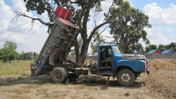 ขายหัวยาวดั้มพ์