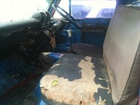 4 ล้อกลาง Toyota Dyna Bu10 ราคา 149,991 รถใช้ประจำ