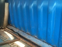 4 ล้อกลาง Toyota Dyna Bu10 ราคา 149,991 รถใช้ประจำ