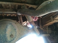 4 ล้อกลาง Toyota Dyna Bu10 ราคา 149,991 รถใช้ประจำ