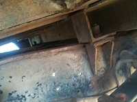 4 ล้อกลาง Toyota Dyna Bu10 ราคา 149,991 รถใช้ประจำ