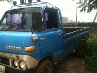4 ล้อกลาง Toyota Dyna Bu10 ราคา 149,991 รถใช้ประจำ