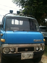 4 ล้อกลาง Toyota Dyna Bu10 ราคา 149,991 รถใช้ประจำ