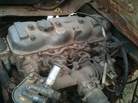 4 ล้อกลาง Toyota Dyna Bu10 ราคา 149,991 รถใช้ประจำ