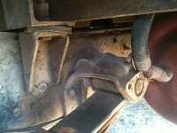 4 ล้อกลาง Toyota Dyna Bu10 ราคา 149,991 รถใช้ประจำ