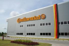 Continental รุ่น Conti Cross Contact AT 265-70 R16 ปี13
