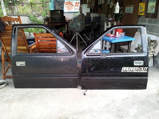 อะไหล่ ISUZU Mu หลายอย่าง