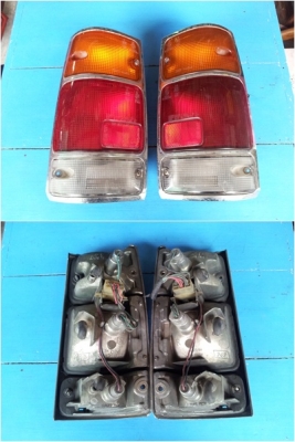 อะไหล่ ISUZU Mu หลายอย่าง