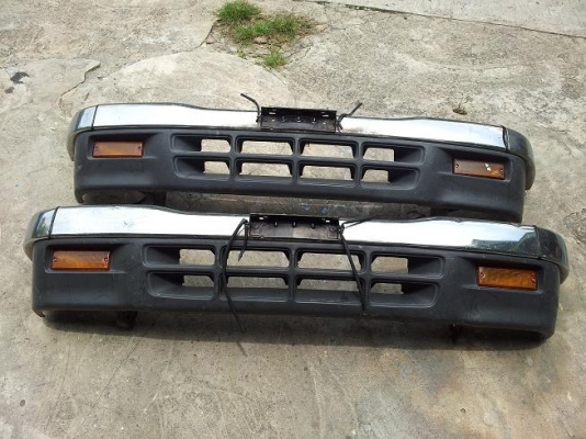 อะไหล่ ISUZU Mu หลายอย่าง