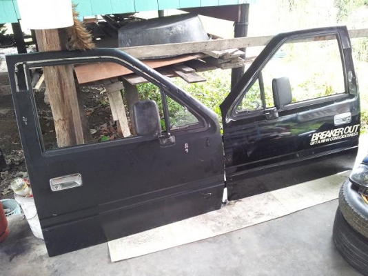 อะไหล่ ISUZU Mu หลายอย่าง