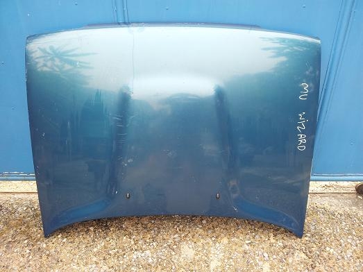 อะไหล่ ISUZU Mu หลายอย่าง