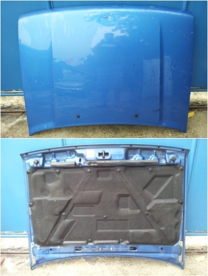 อะไหล่ ISUZU Mu หลายอย่าง