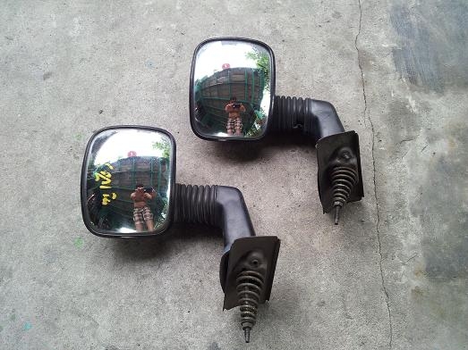 อะไหล่ ISUZU Mu หลายอย่าง