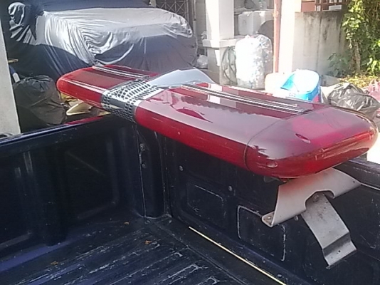 ไฟเลนพร้อมขา