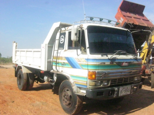 ขาย HINO F18