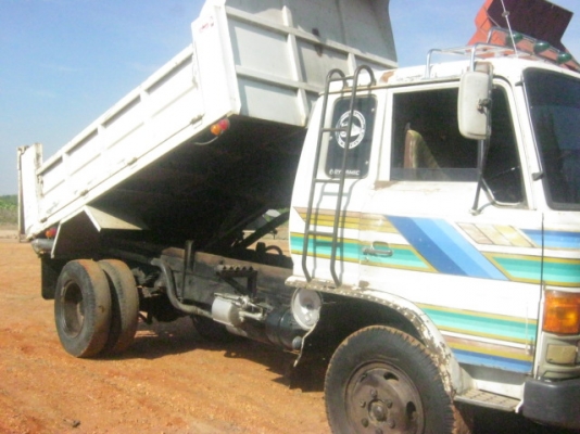 ขาย HINO F18 ขาย HINO F18