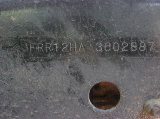 ขายROCKY 175 ขายROCKY 175