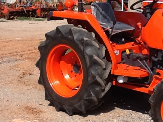 ขายรถL3408ปรับสภาพหมดแล้ว ขายรถL3408ปรับสภาพหมดแล้ว