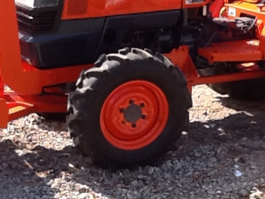 ขายรถL3408ปรับสภาพหมดแล้ว ขายรถL3408ปรับสภาพหมดแล้ว