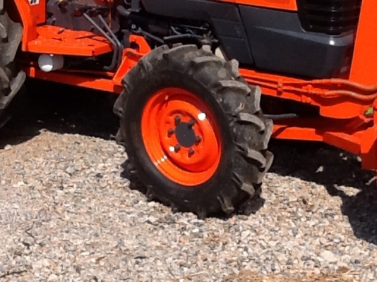 ขายรถL3408ปรับสภาพหมดแล้ว ขายรถL3408ปรับสภาพหมดแล้ว