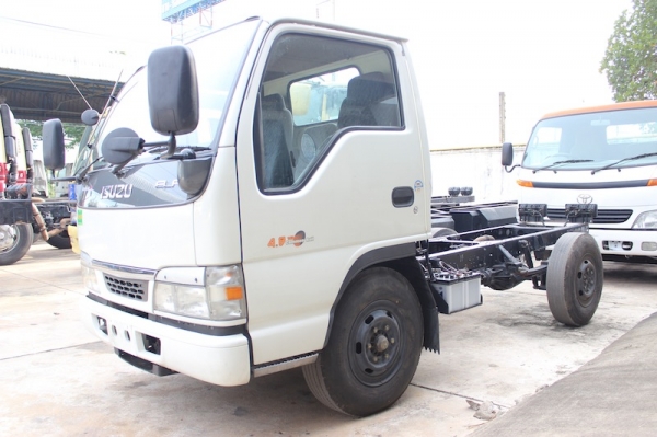 NKR 4ล้อ 4HL1 150 h/p คอมมอนเรล พร้อมทะเบียน NKR 4ล้อ 4HL1 150 h/p คอมมอนเรล พร้อมทะเบียน