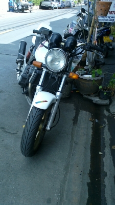ขาย CB 400 สวยๆ ราคาถูกมาก