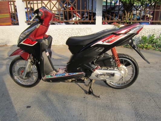 ยังไงก็ขาย click iปี52เครื่องดีเดิม ชุดโอนครบ