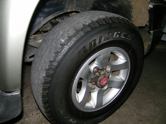 ขายด่วน toyota sport cruiser 3.0 1kz turbo 4x4 ราคาถูก