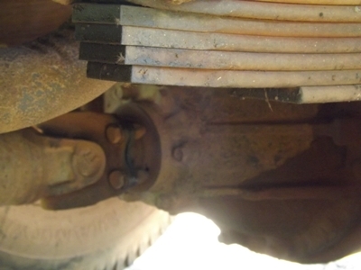 ขาย NPR 57 L ปี 40