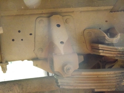 ขาย NPR 57 L ปี 40