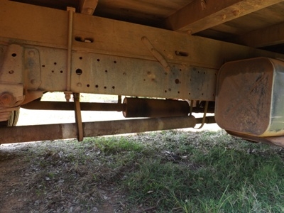 ขาย NPR 57 L ปี 40