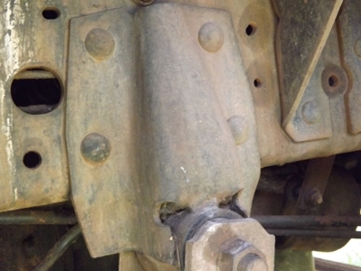 ขาย NPR 57 L ปี 40