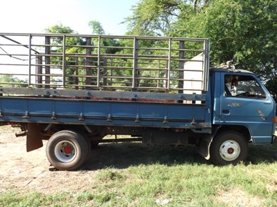 ขาย NPR 57 L ปี 40