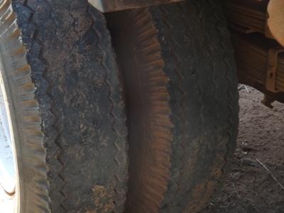 ขาย NPR 57 L ปี 40