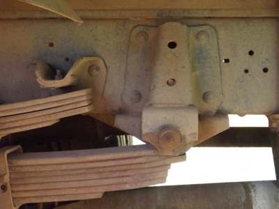 ขาย NPR 57 L ปี 40