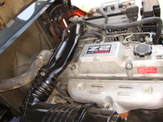 ขายรถโฟล์คลิฟท์ TOYOTA 8FD25 เครื่องยนต์ดีเซล เกียร์ธรรมดา เสาสูง 3 เมตร ยางตัน (สภาพดี พร้อมใช้งาน) ขายรถโฟล์คลิฟท์ TOYOTA 8FD25 เครื่องยนต์ดีเซล เกียร์ธรรมดา เสาสูง 3 เมตร ยางตัน (สภาพดี พร้อมใช้งาน)