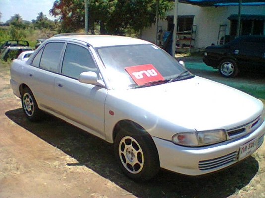 ขาย แลนเซอ อีคา ปี 96 ราคา ถูกๆคับ