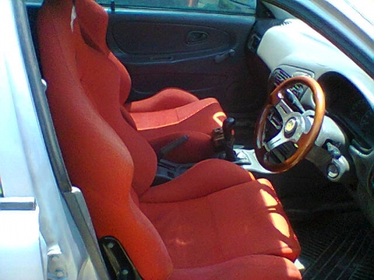 ขาย แลนเซอ อีคา ปี 96 ราคา ถูกๆคับ