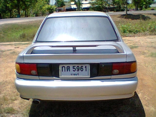 ขาย แลนเซอ อีคา ปี 96 ราคา ถูกๆคับ