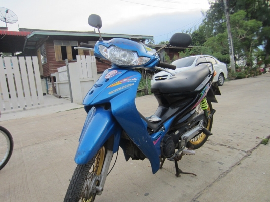 ขายsmash d 110 7900ครับ