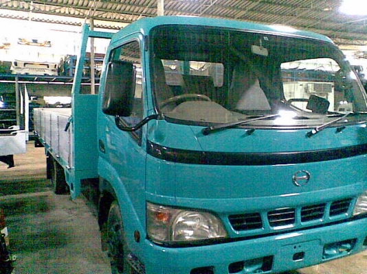 ขายรถฮีโน่ 6 ล้อ ดูโทร่ เครื่องยนต์ NGV 100 \% ขายรถฮีโน่ 6 ล้อ ดูโทร่ เครื่องยนต์ NGV 100 \%