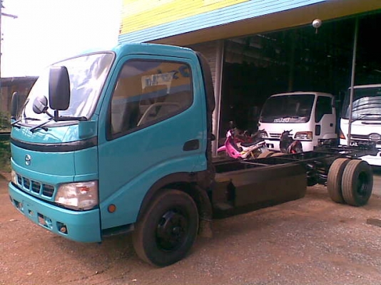 ขายรถฮีโน่ 6 ล้อ ดูโทร่ เครื่องยนต์ NGV 100 \% ขายรถฮีโน่ 6 ล้อ ดูโทร่ เครื่องยนต์ NGV 100 \%