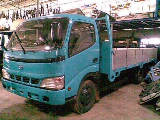 ขายรถฮีโน่ 6 ล้อ ดูโทร่ เครื่องยนต์ NGV 100 \% ขายรถฮีโน่ 6 ล้อ ดูโทร่ เครื่องยนต์ NGV 100 \%