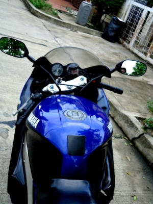 <<<<< Yamaha YZF 1000 Thunderace spec UK ปี 99 >>>>>