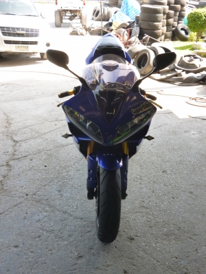 ขาย R1 2008