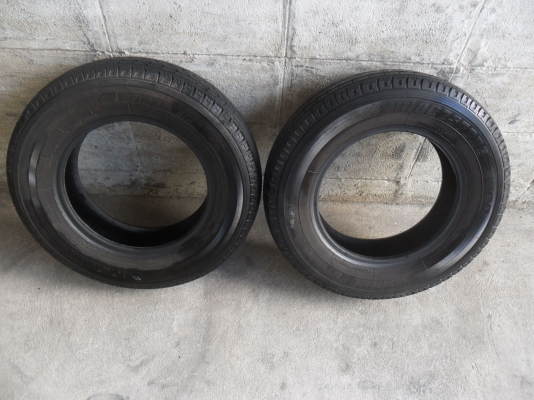 ยาง 175R14 มี 1 คู่