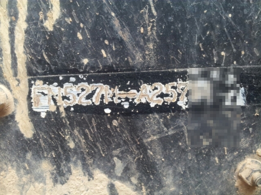 MITSUBISHI FN527 หัวเดิม เครื่องเดิม คัซซีสวย ยางดีค่ะ MITSUBISHI FN527 หัวเดิม เครื่องเดิม คัซซีสวย ยางดีค่ะ