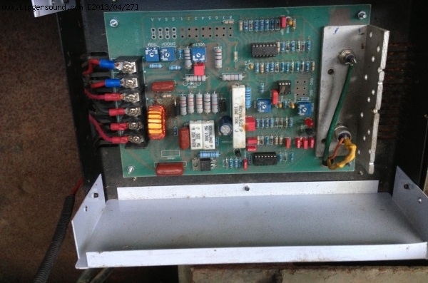 ขายเครื่องปั่นไฟ125KVA 390000บาท