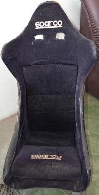 ขายแล้วครับ Datsun Stanza เครื่อง SR20 ฝาดำ Turbo