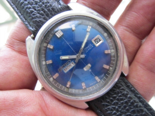 +++++ SEIKO สองหน้าต่าง +++++
